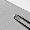 Asscher Moissanite Loose Stones by the Carat — D VVS, Calibrated (Wholesale)