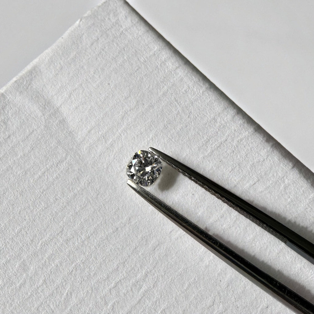Cushion Moissanite Loose Stones by the Carat — D VVS, Calibrated (Wholesale)