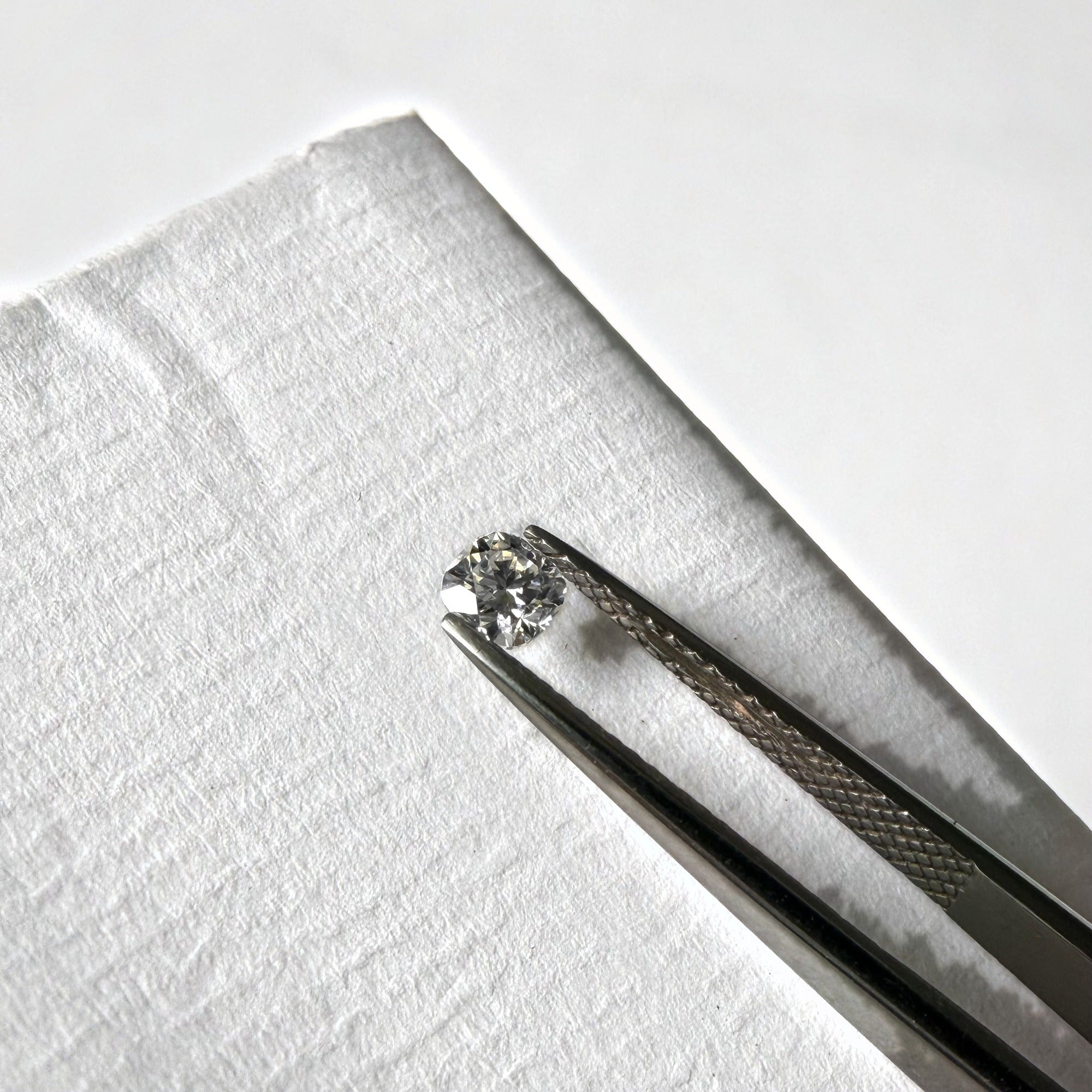 Cushion Moissanite Melee — Calibrated Loose Accent Stones, D VVS (Wholesale)